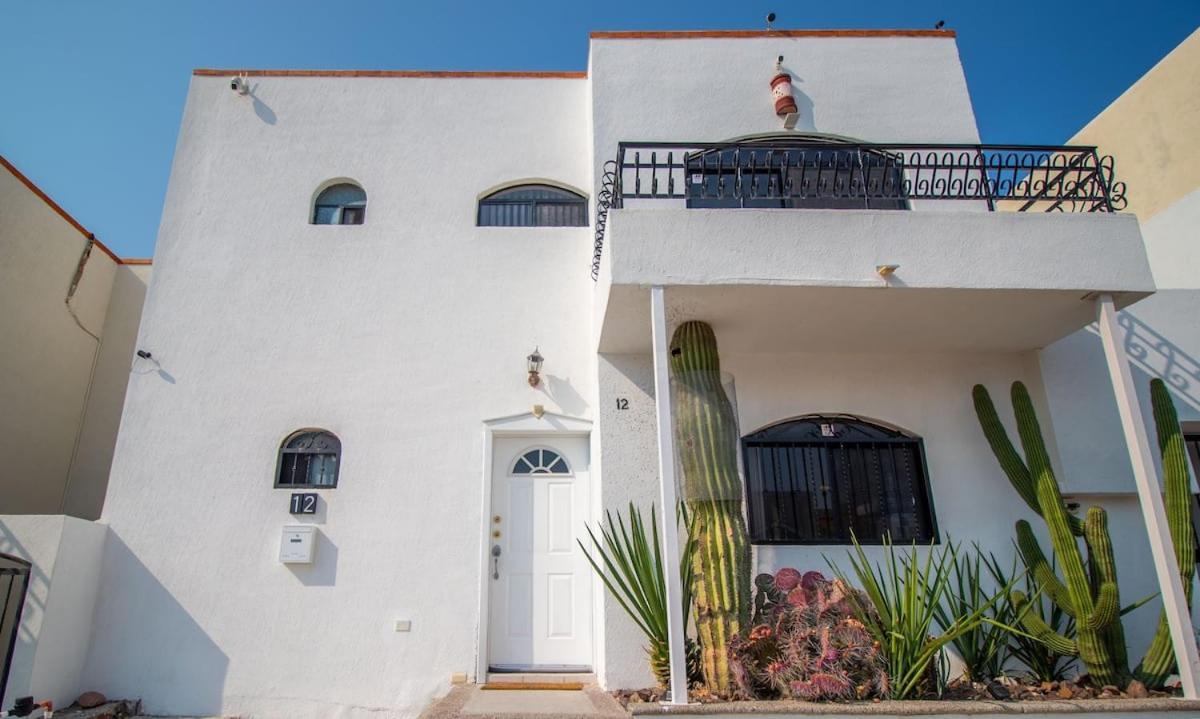 Colinas C12-2 Apartment San Carlos Nuevo Guaymas Екстериор снимка