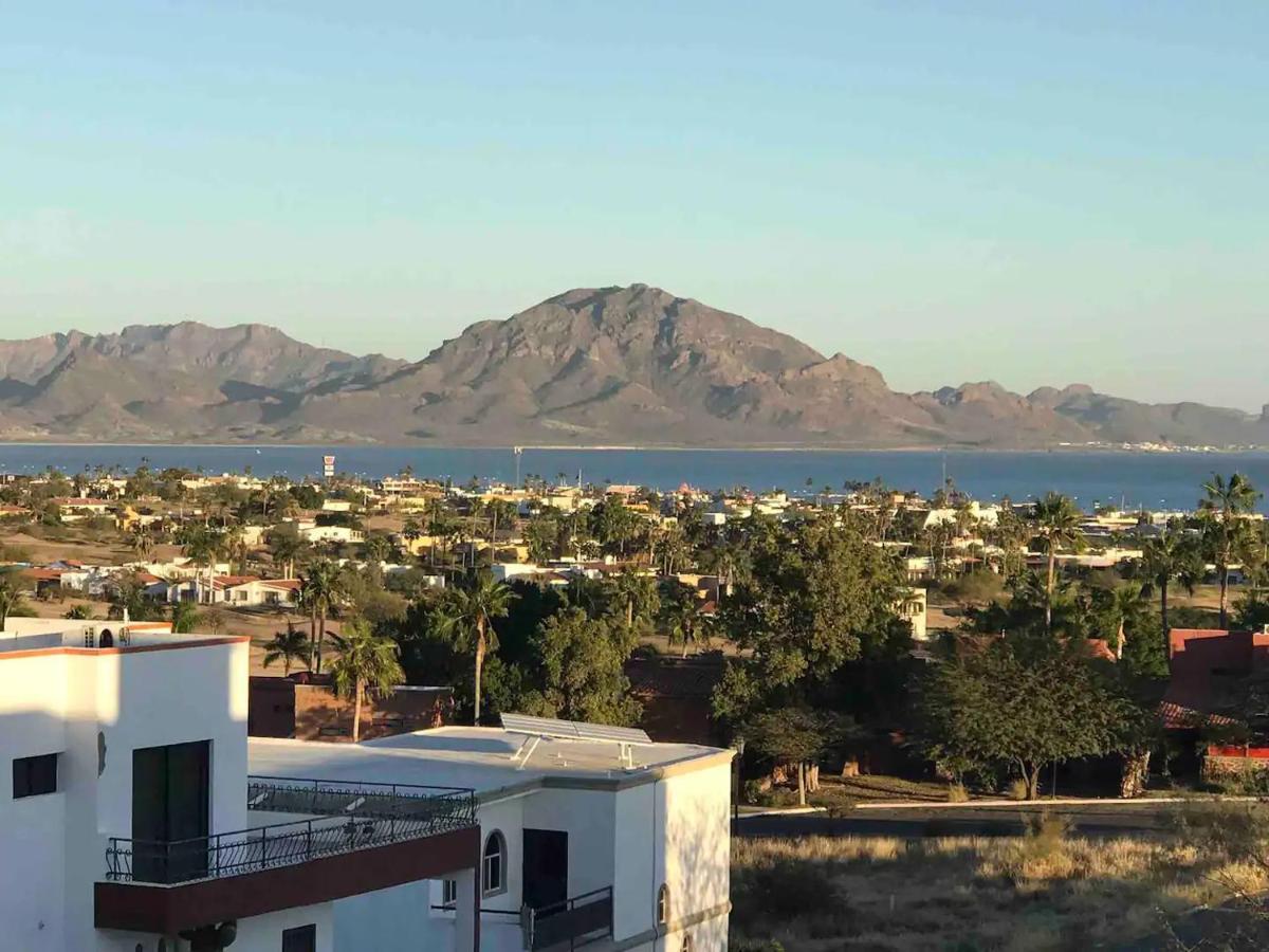Colinas C12-2 Apartment San Carlos Nuevo Guaymas Екстериор снимка