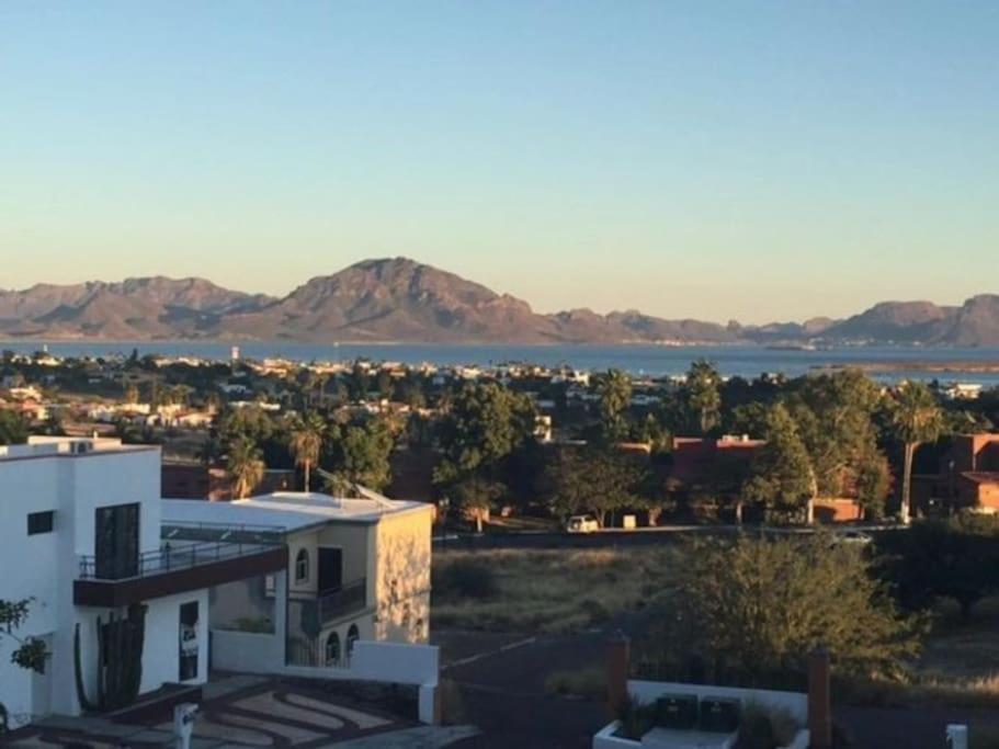 Colinas C12-2 Apartment San Carlos Nuevo Guaymas Екстериор снимка