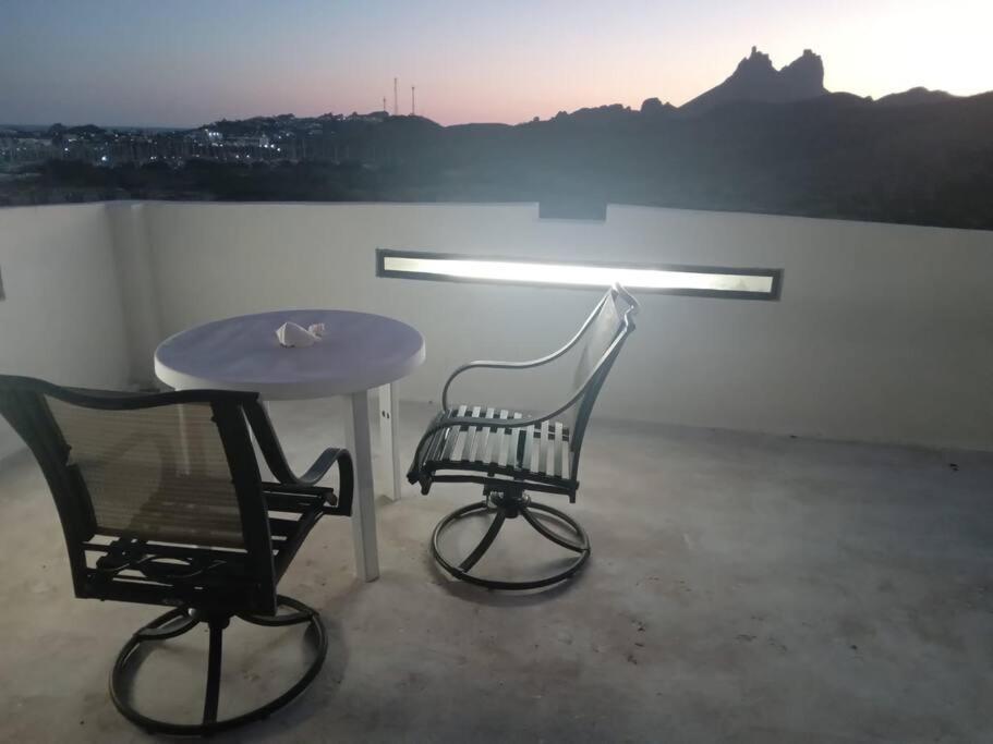 Colinas C12-2 Apartment San Carlos Nuevo Guaymas Екстериор снимка