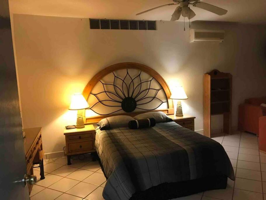 Colinas C12-2 Apartment San Carlos Nuevo Guaymas Екстериор снимка