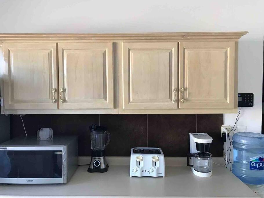Colinas C12-2 Apartment San Carlos Nuevo Guaymas Екстериор снимка